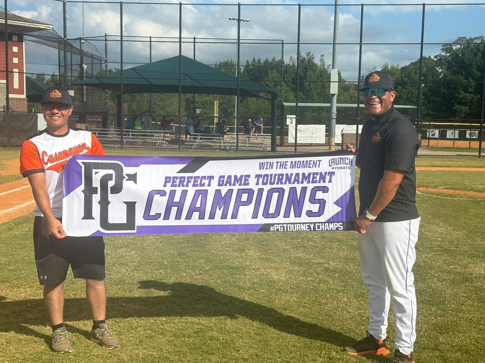 Instalaciones Casamayor Academy