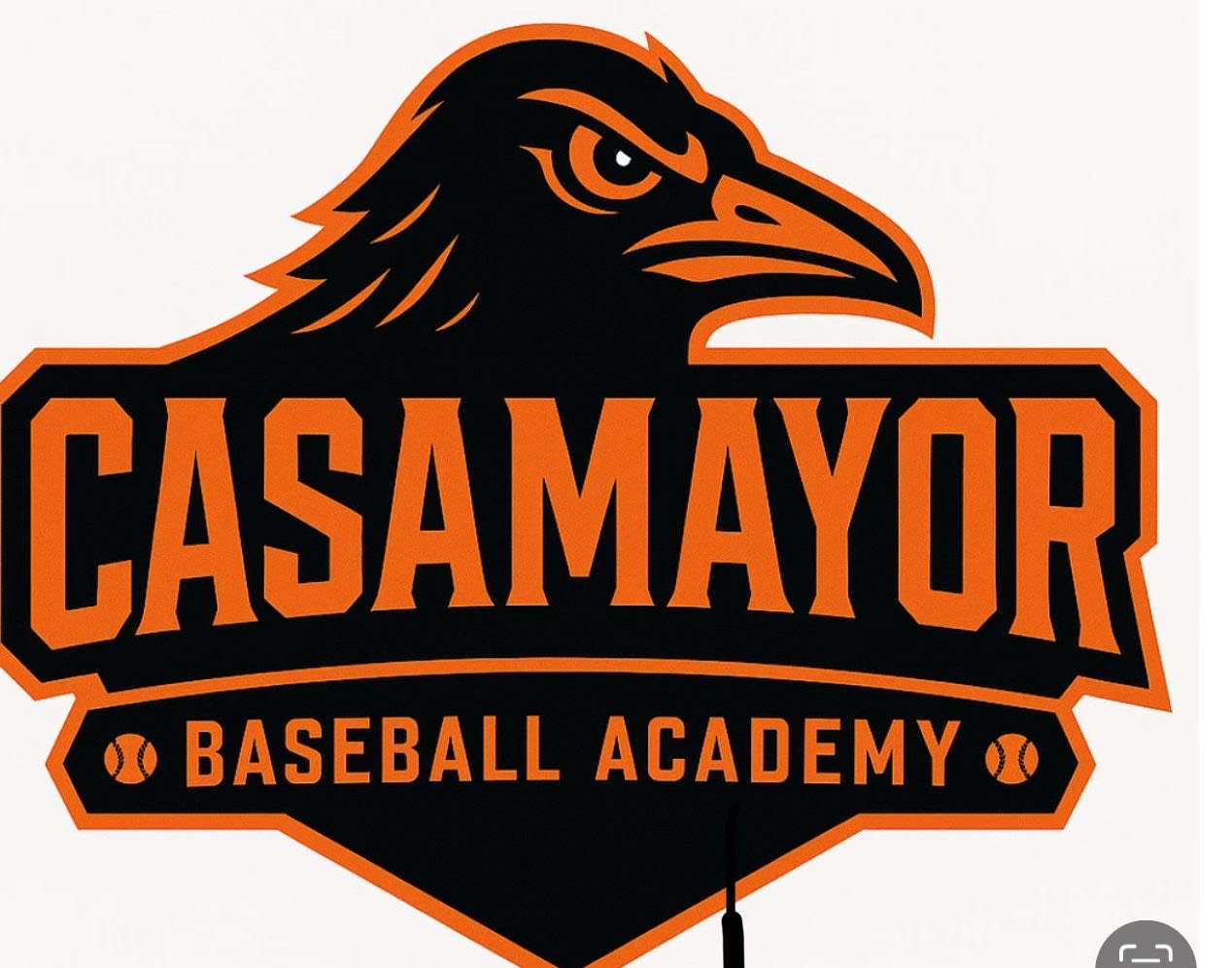 Casamayor Academy Logo