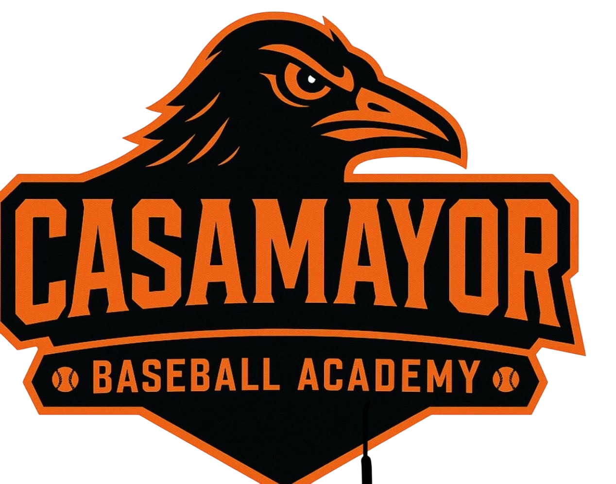 Casamayor Academy Logo